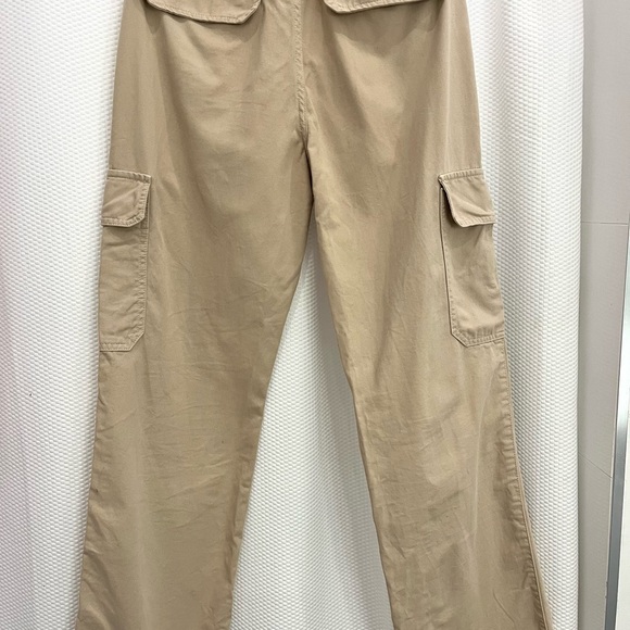 Zara Cargo Pants - Picture 3 of 3